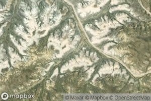 Wardell Reservoir Number 6