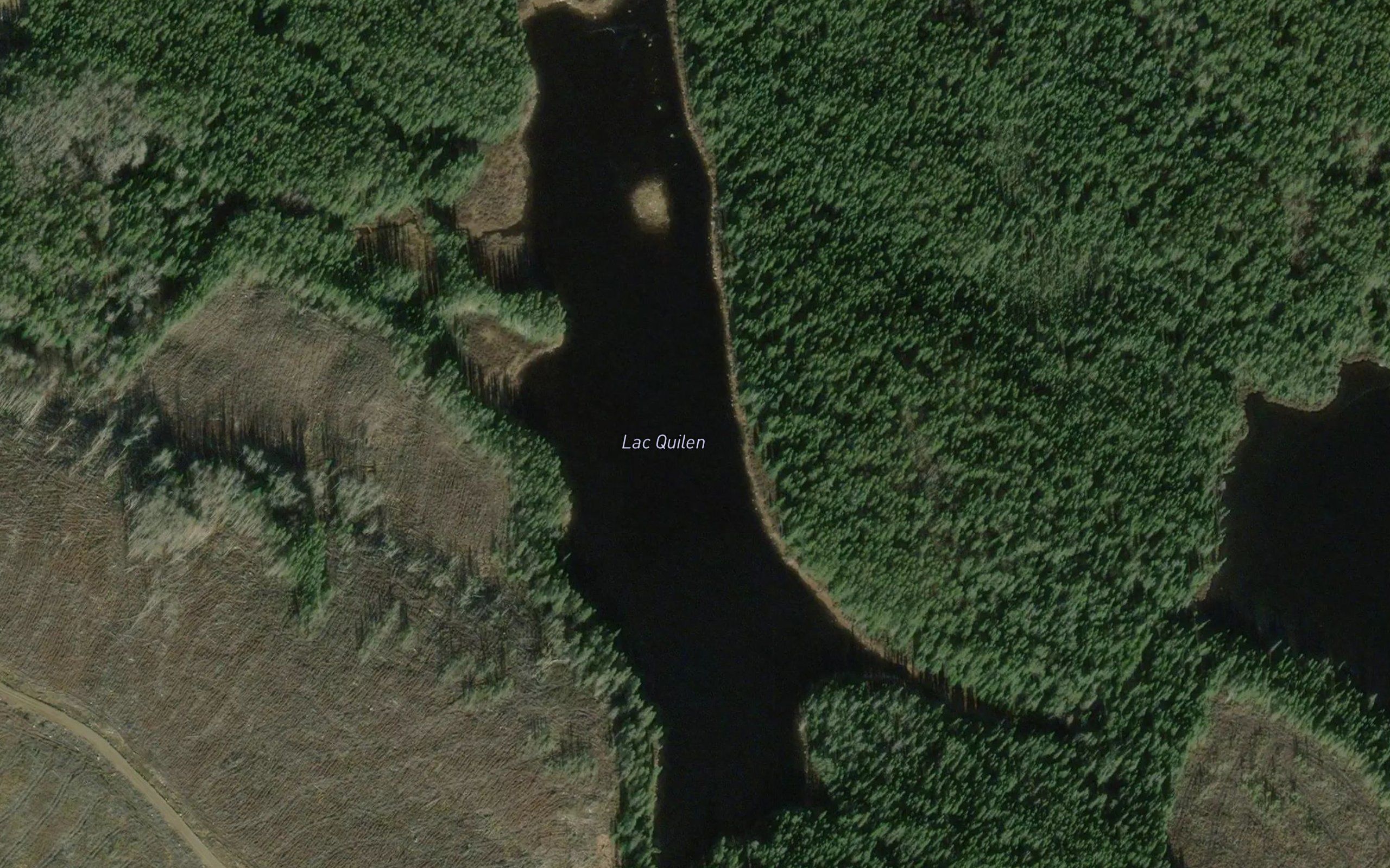 Lac Quilen