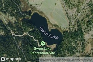 Gwen Lake