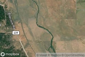 Egg Lake Slough