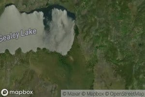 Sealey Lake