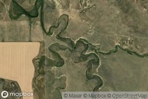 Bearshack Creek