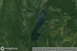Lac Terriac