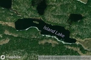 Island Lake