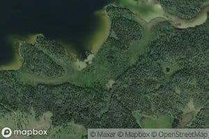 Solomon Creek