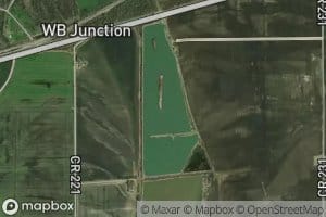 Carrollton Recreation Lake