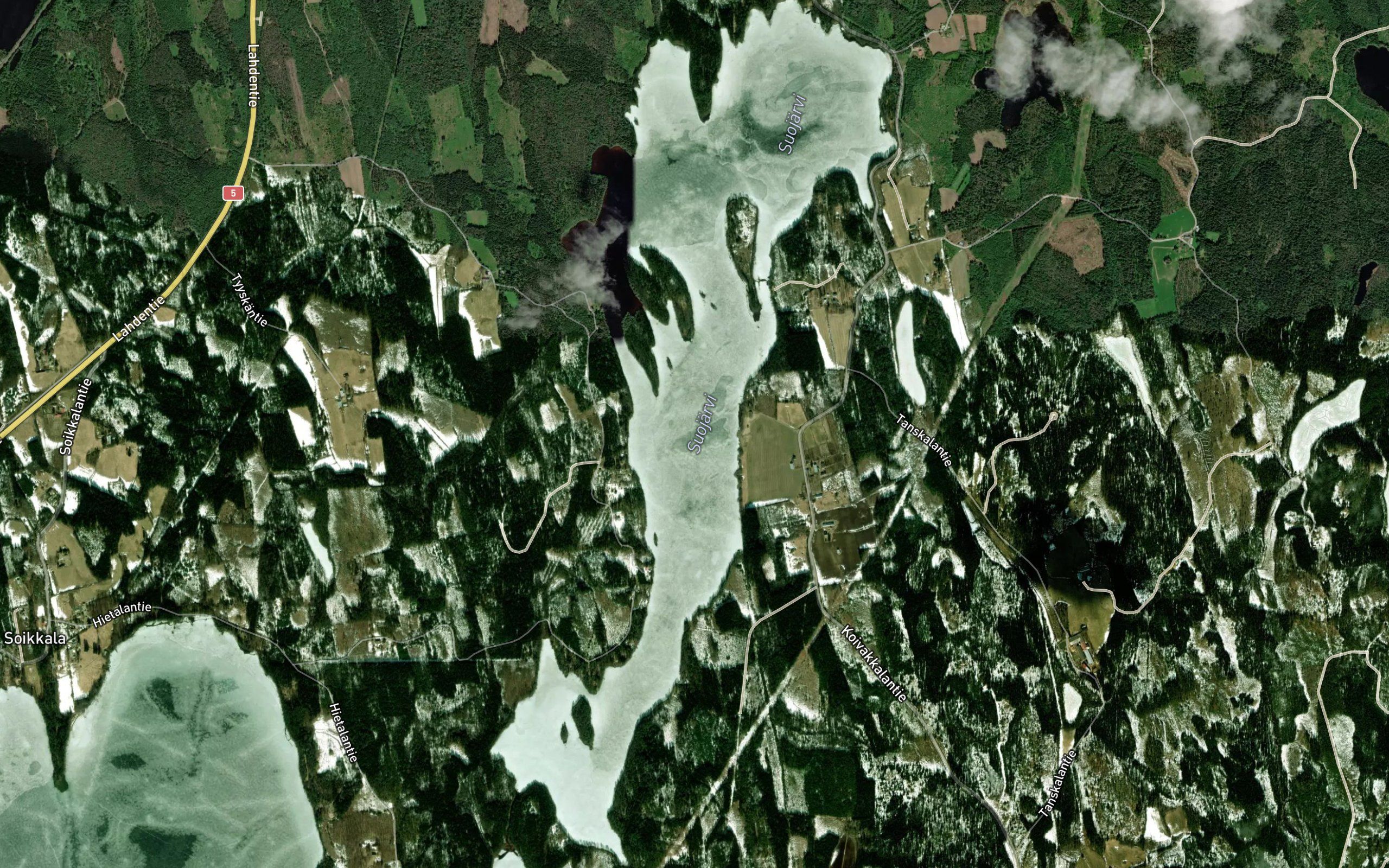 Longinlahti