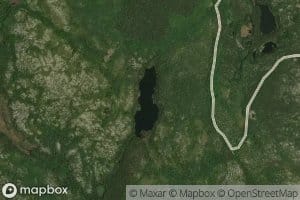 Lac de l'Idiome