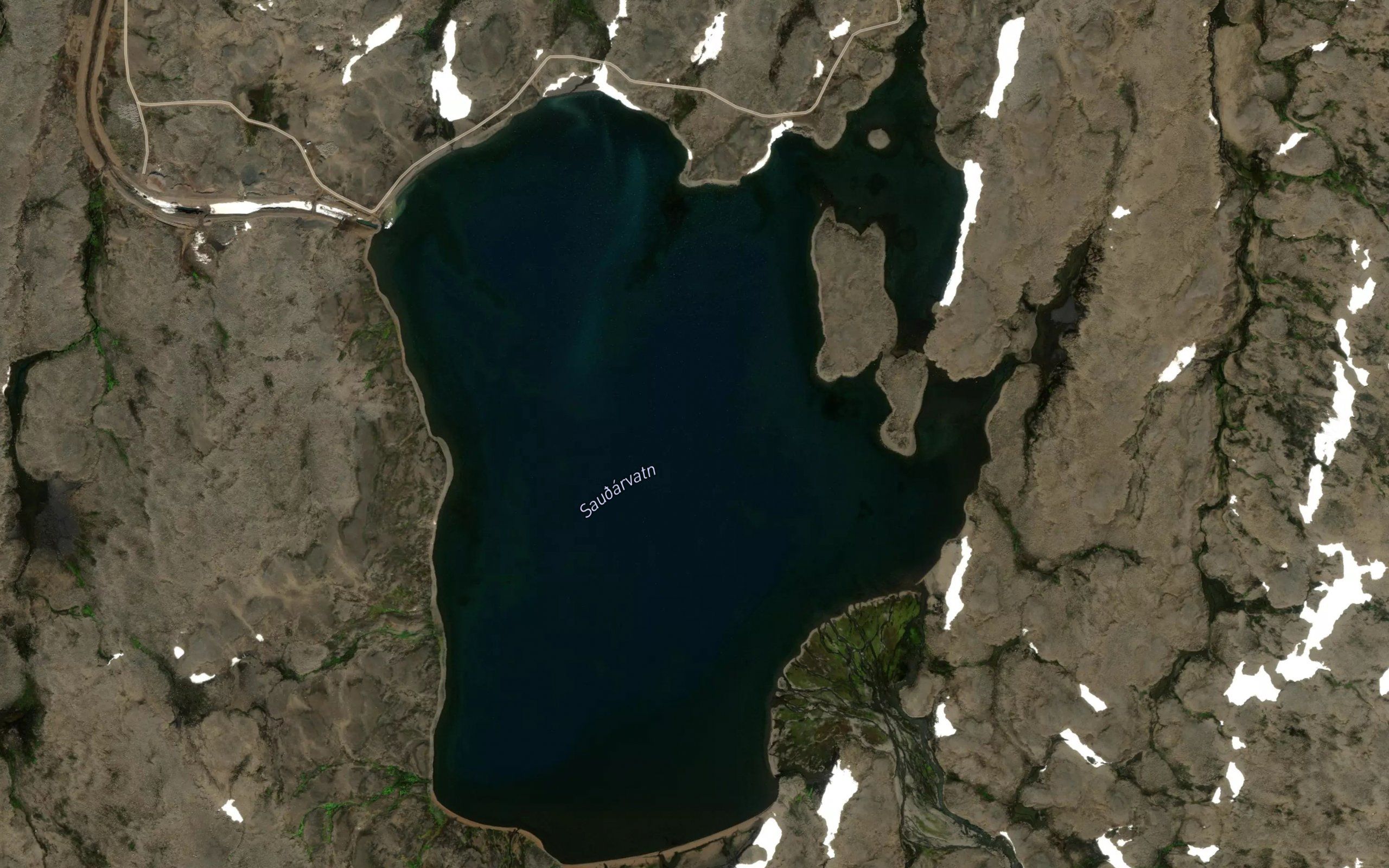 Saudarvatn