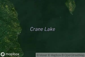 Crane Lake