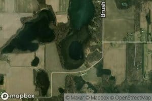 Boot Lake