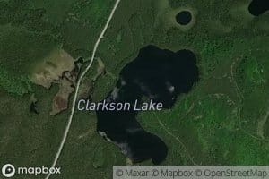 Clarkson Lake