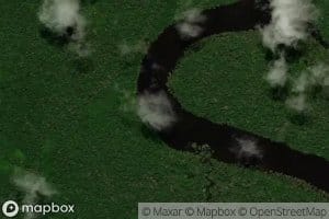 Laguna Laguna Cumaralito