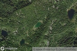 Merlin Lake