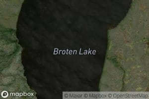 Broten Lake