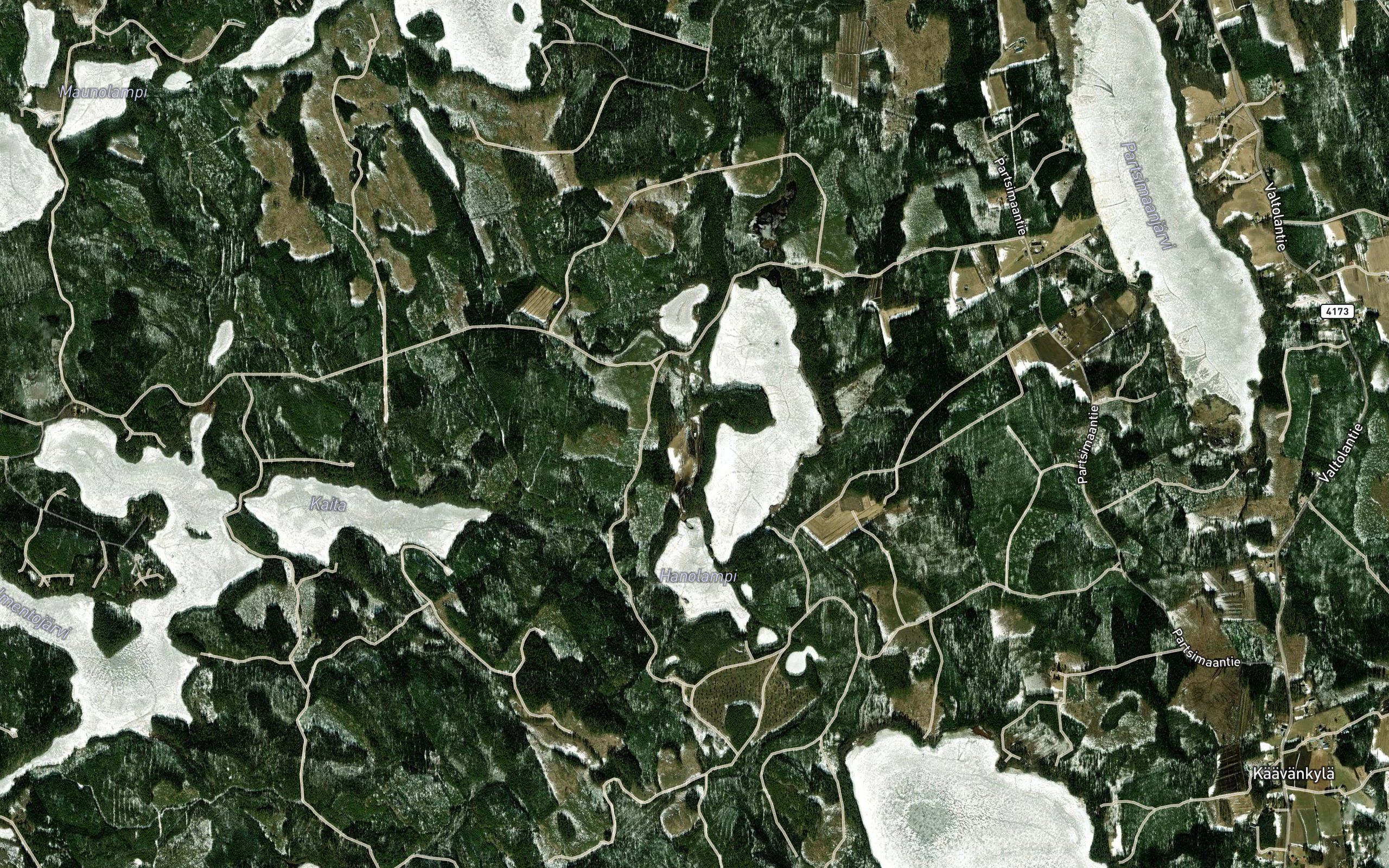 Hurstilampi