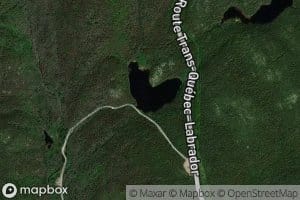 Lac Catherine