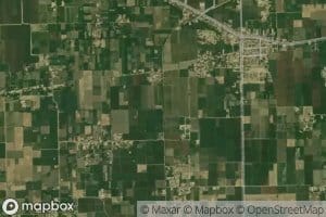 Jamrani Distributary