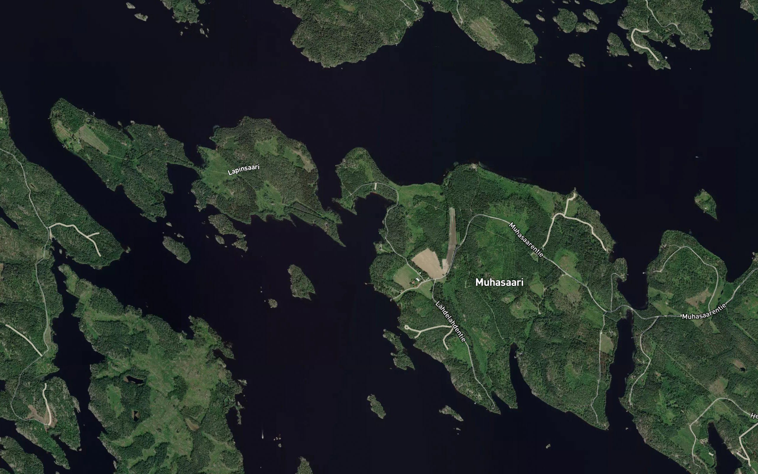 Saunalahti