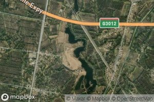 Yecheng Xian Baren Shuiku