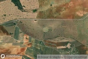 Lagunilla de los Navazos