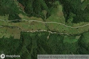 Quebrada El Quebradon