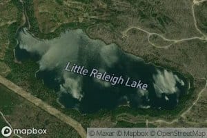 Little Raleigh Lake