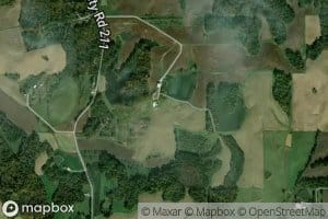 Diebold Orchards Section 14 Lake