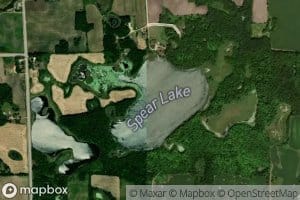 Spear Lake