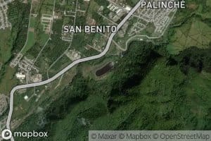 Embalse Jurum Marinala