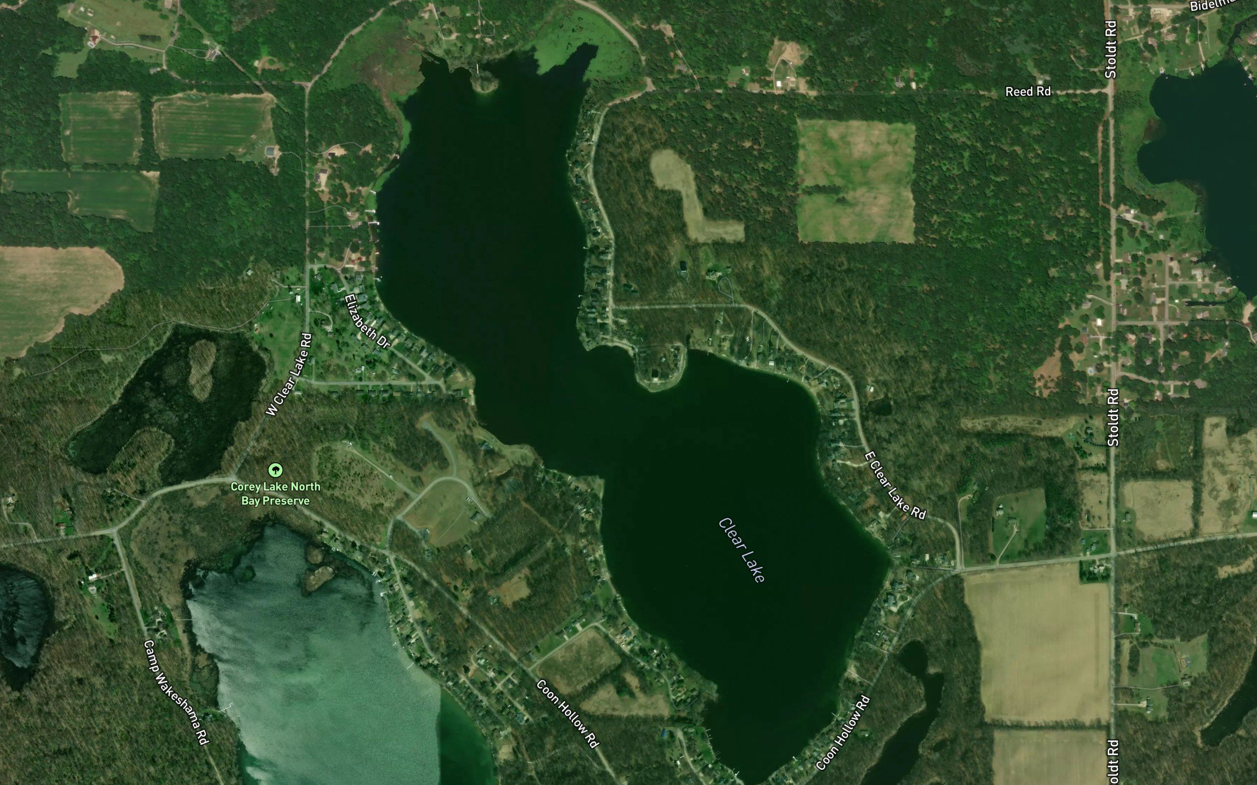 Clear Lake