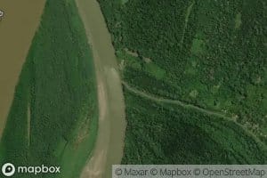 Igarape Sao Domingos