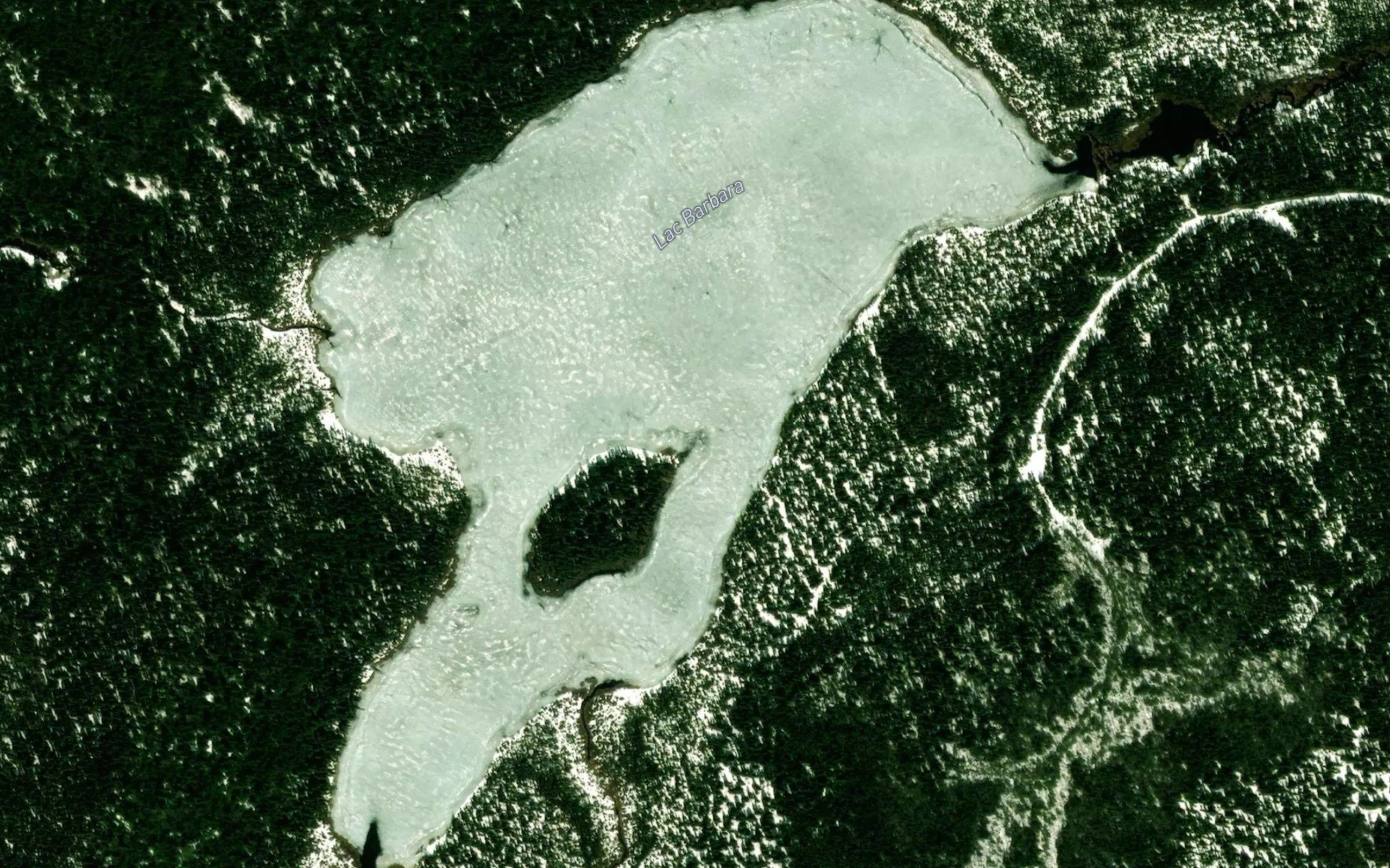 Lac Barbara