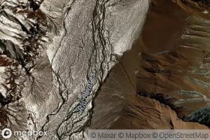 Estero de las Pircas