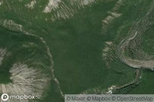Lapie Creek