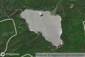 Fenson Lake
