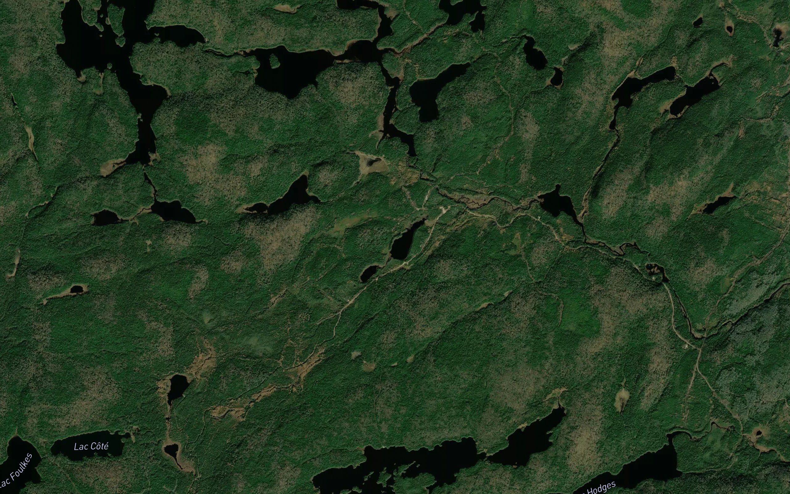 Lac Robert