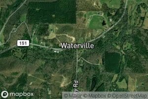 Waterville Spring
