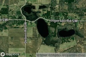 Ingersoll Lake