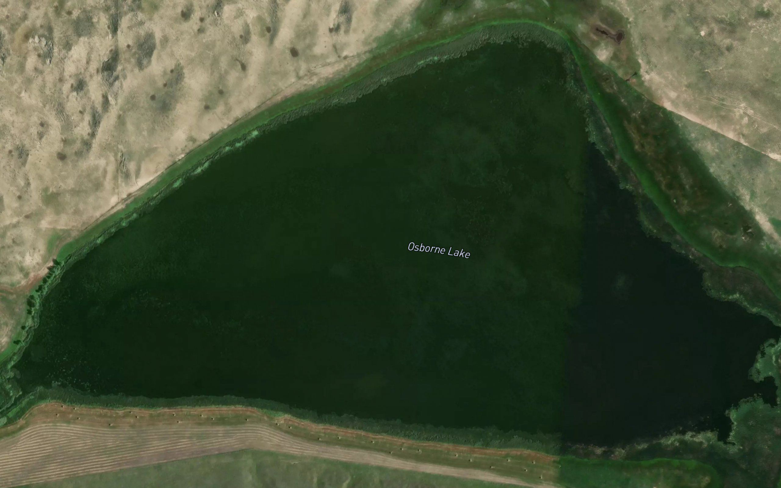 Osborne Lake