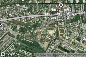 Khlong Chorakhe Khop