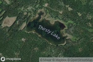 Thirsty Lake