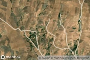 Cheshmeh-ye Darreh Bagh