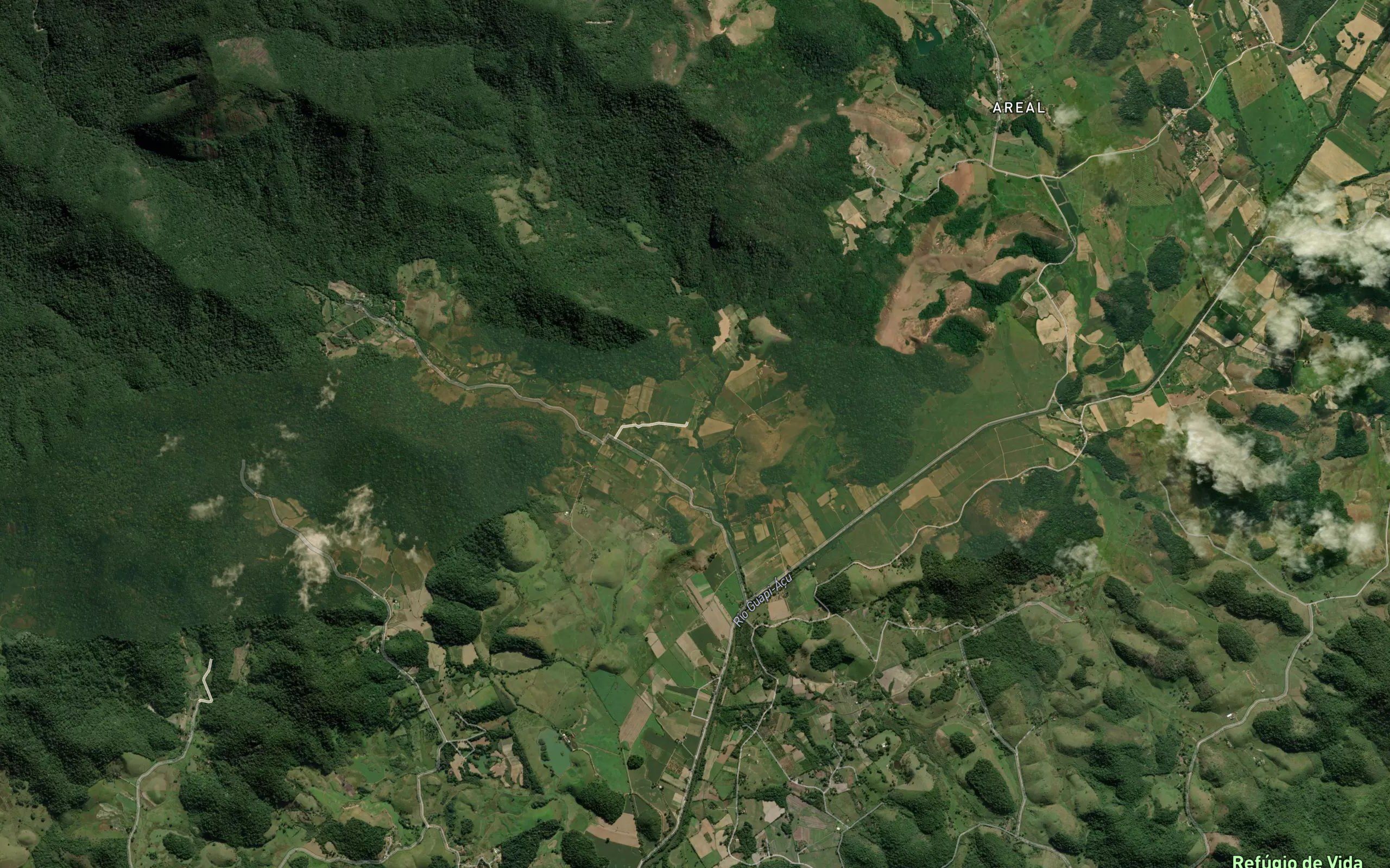 Rio Boa Vista