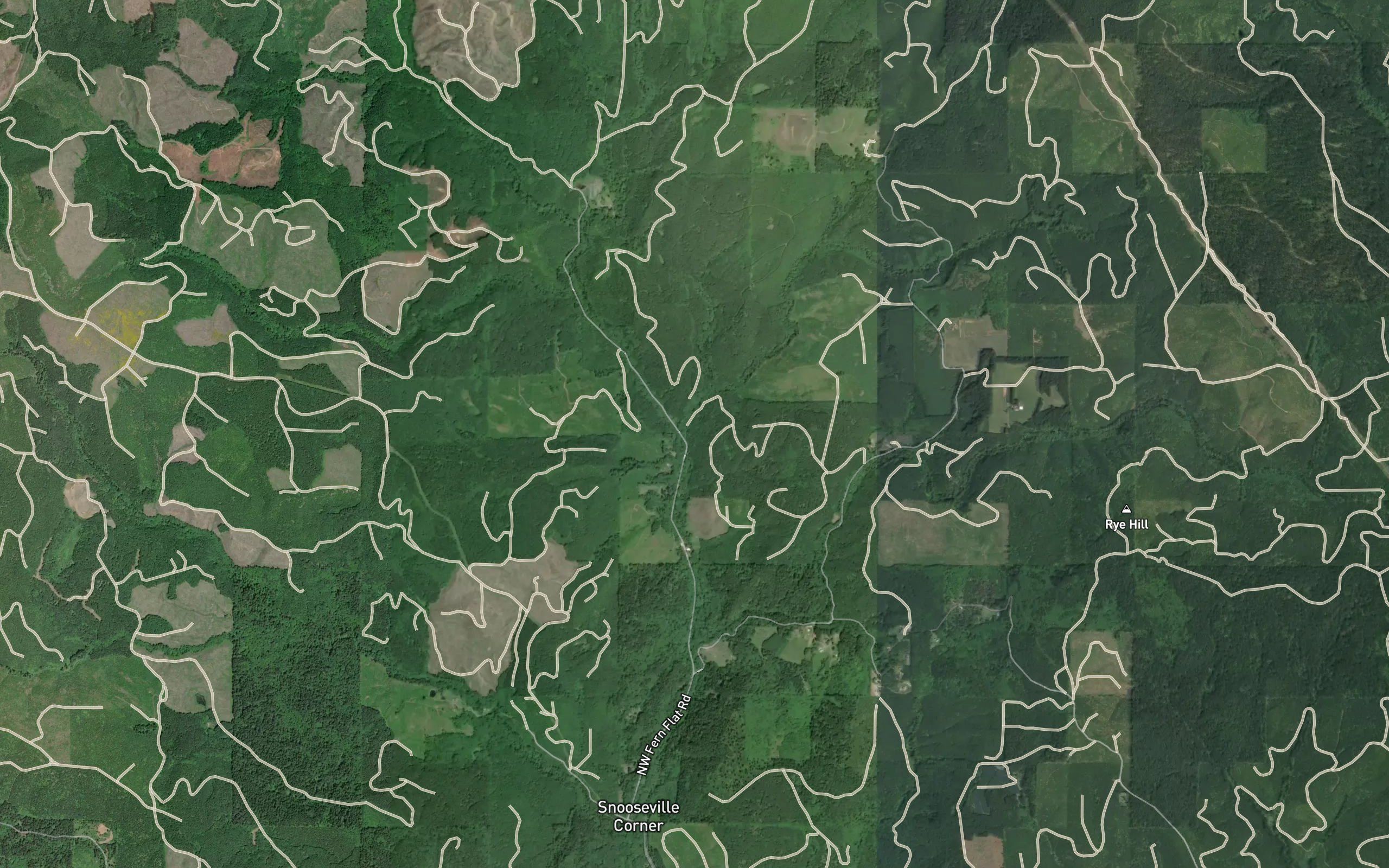 Panther Creek