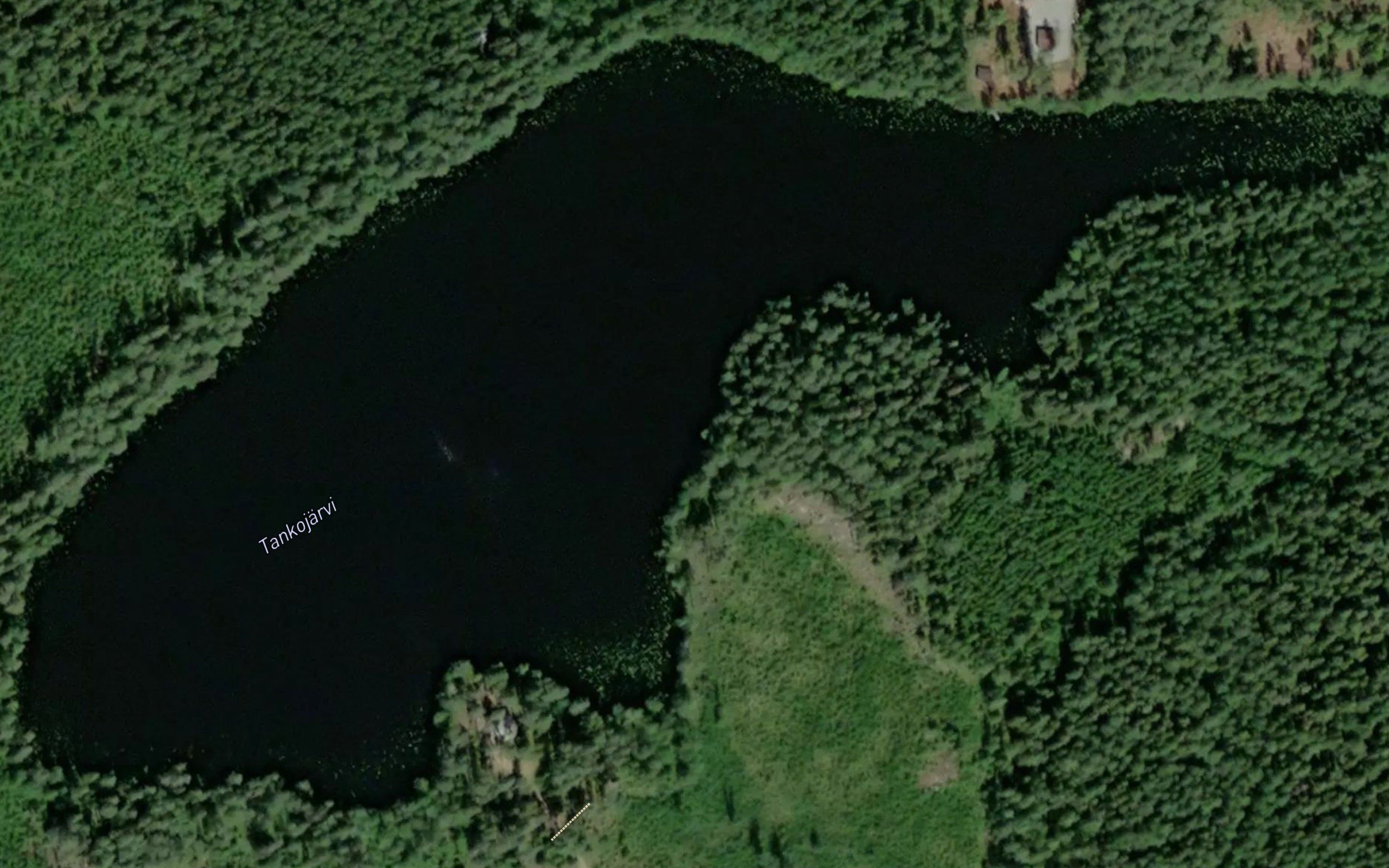 Tankojarvi