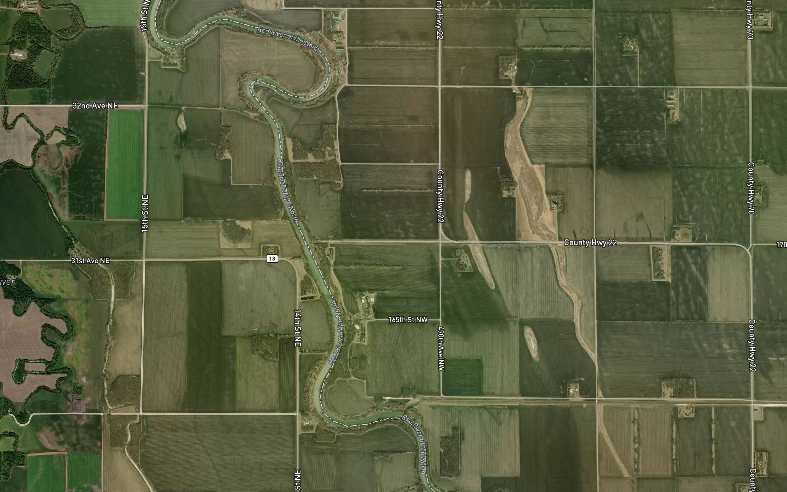 Judicial Ditch Number Sixtynine