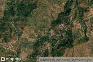 Barranca Los Parajes