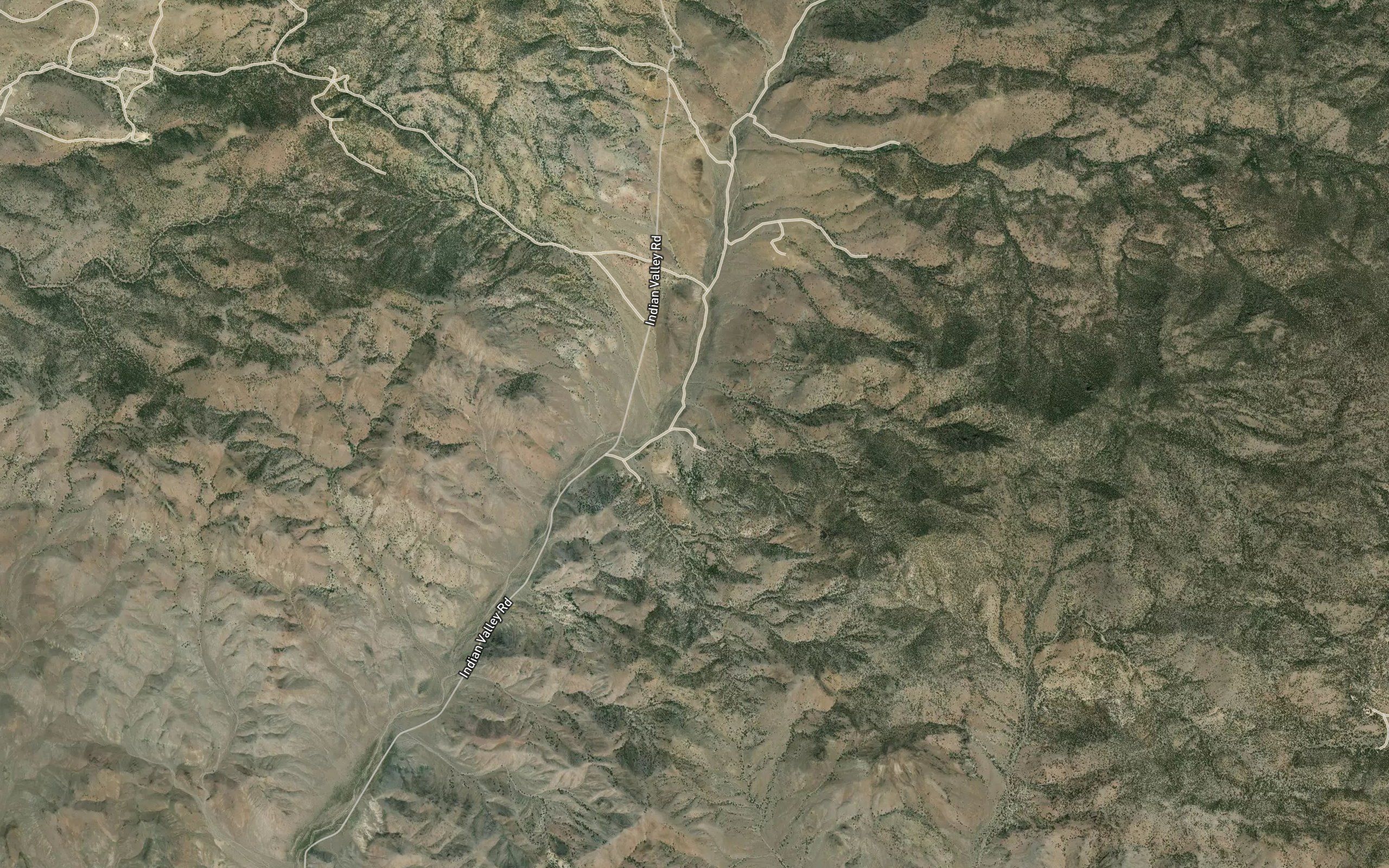 Fourmile Spring