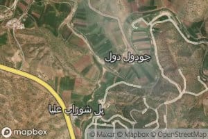 Rudkhaneh-ye Shur Ab